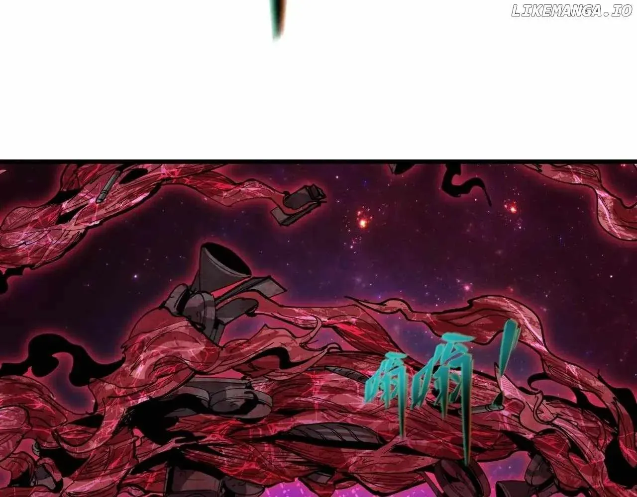 Age of Terror Chapter 505 page 13 - 