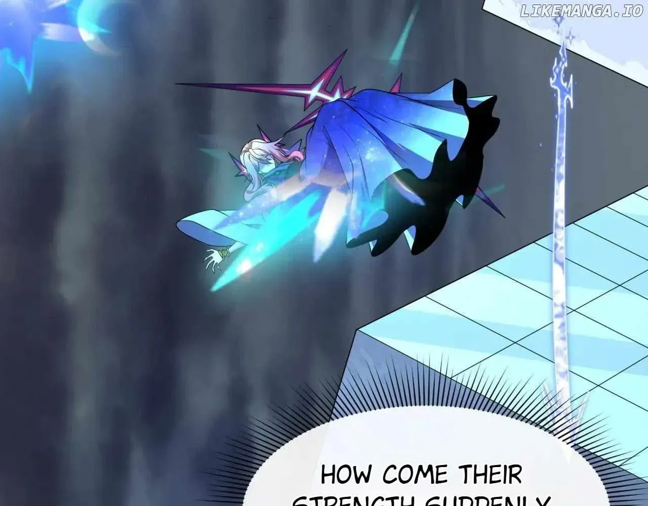 Age of Terror Chapter 505 page 122 - 