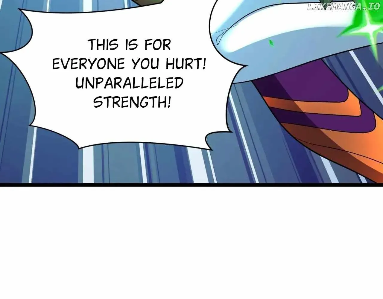 Age of Terror Chapter 505 page 128 - 