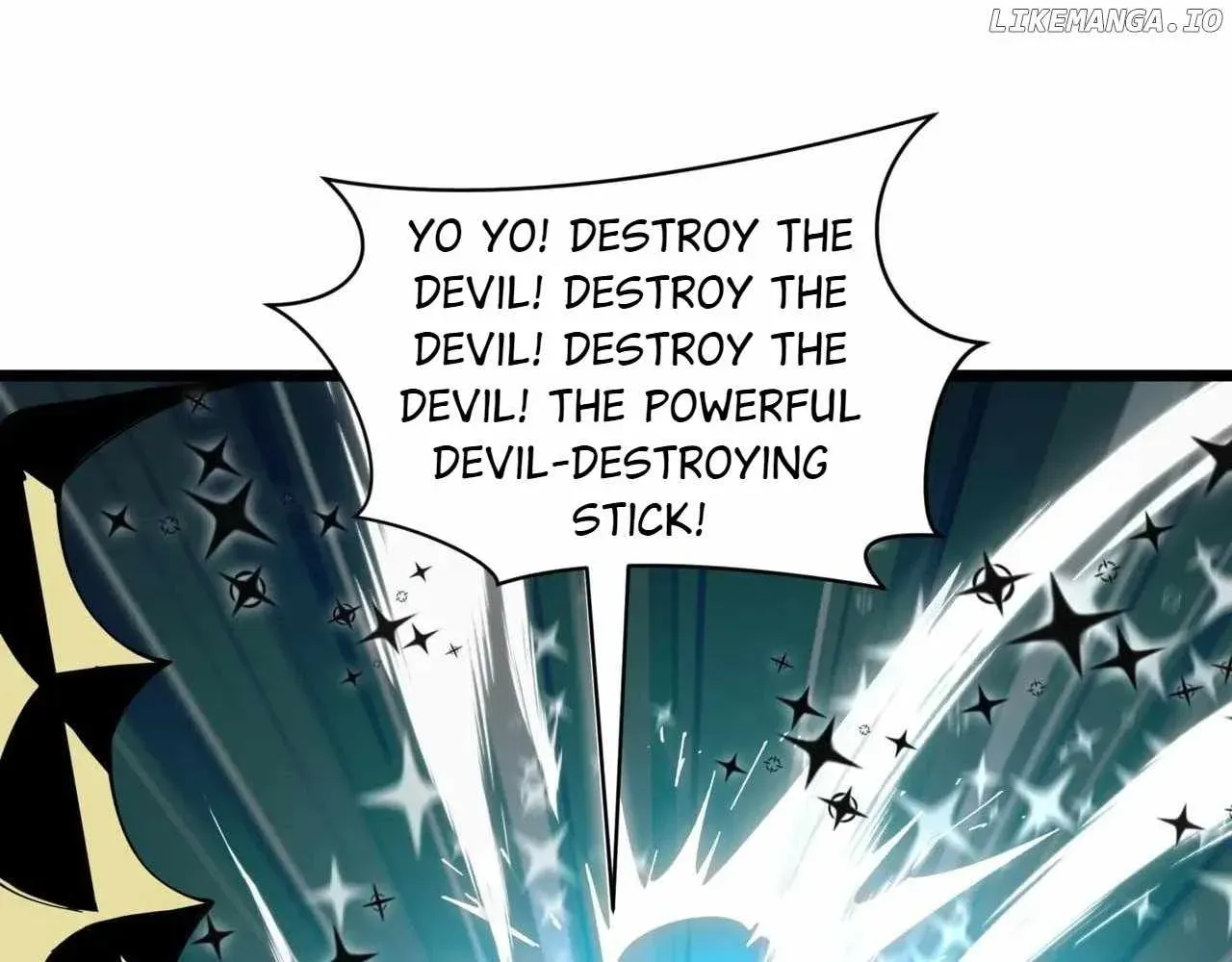 Age of Terror Chapter 505 page 133 - 
