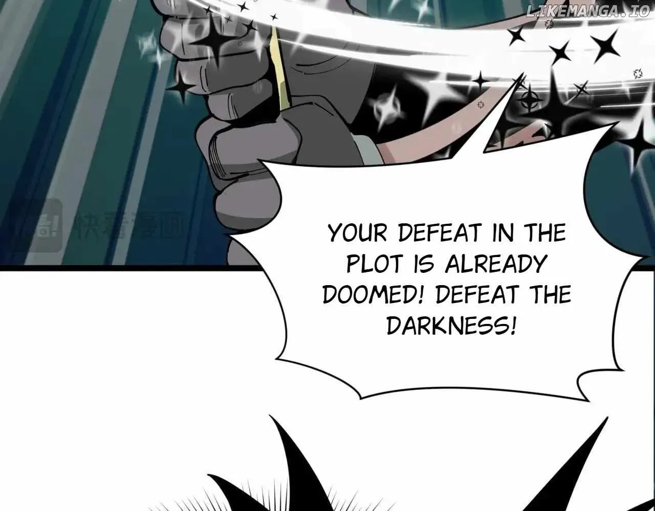 Age of Terror Chapter 505 page 136 - 