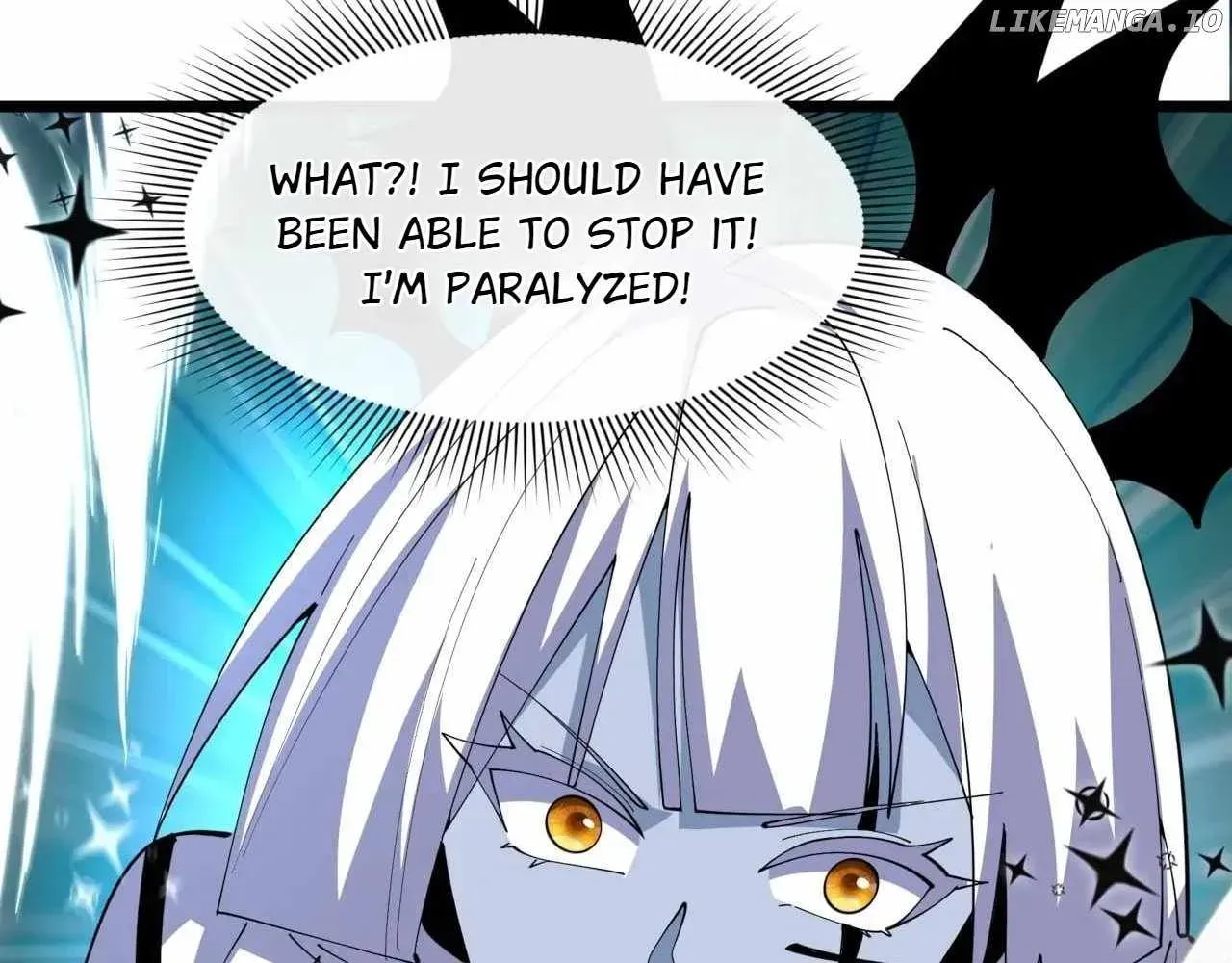 Age of Terror Chapter 505 page 137 - 