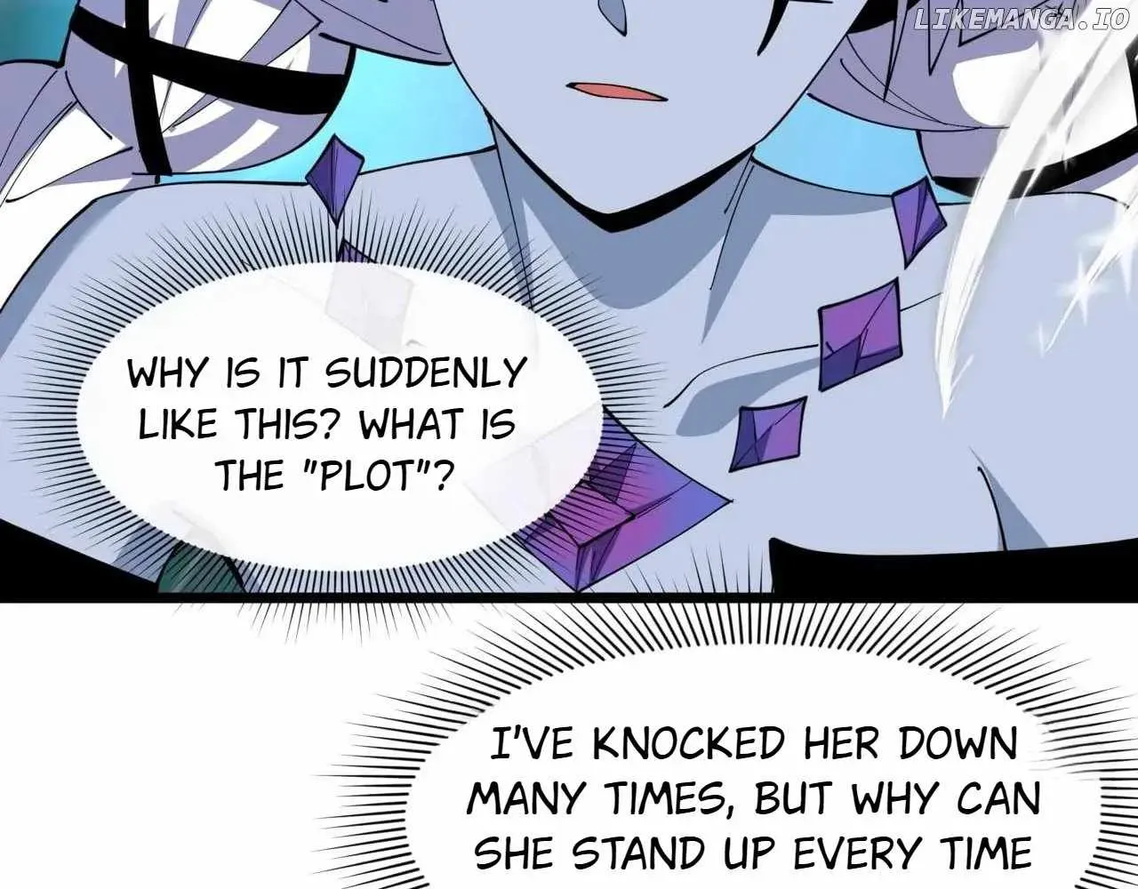 Age of Terror Chapter 505 page 138 - 