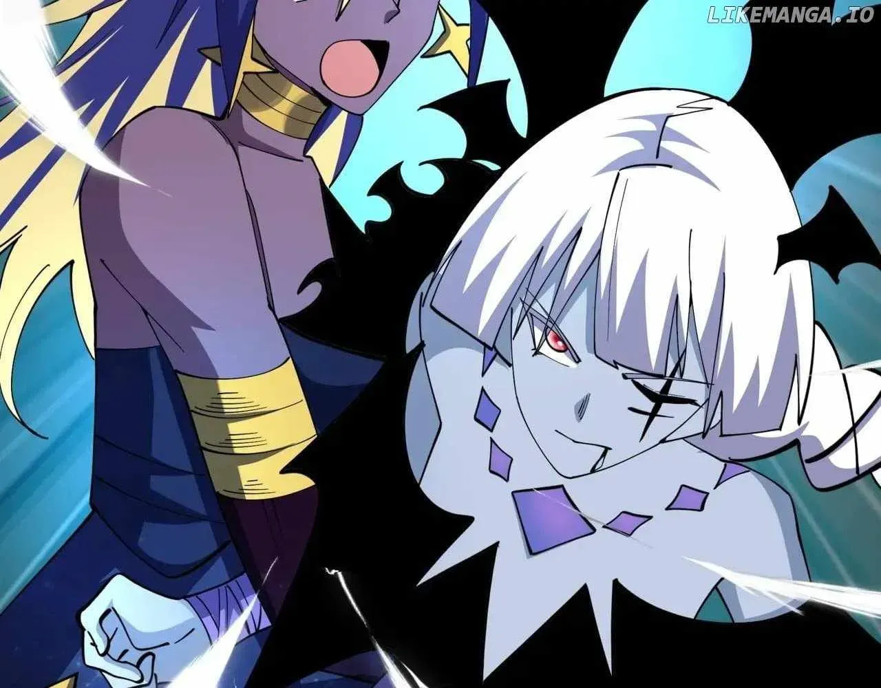 Age of Terror Chapter 505 page 144 - 