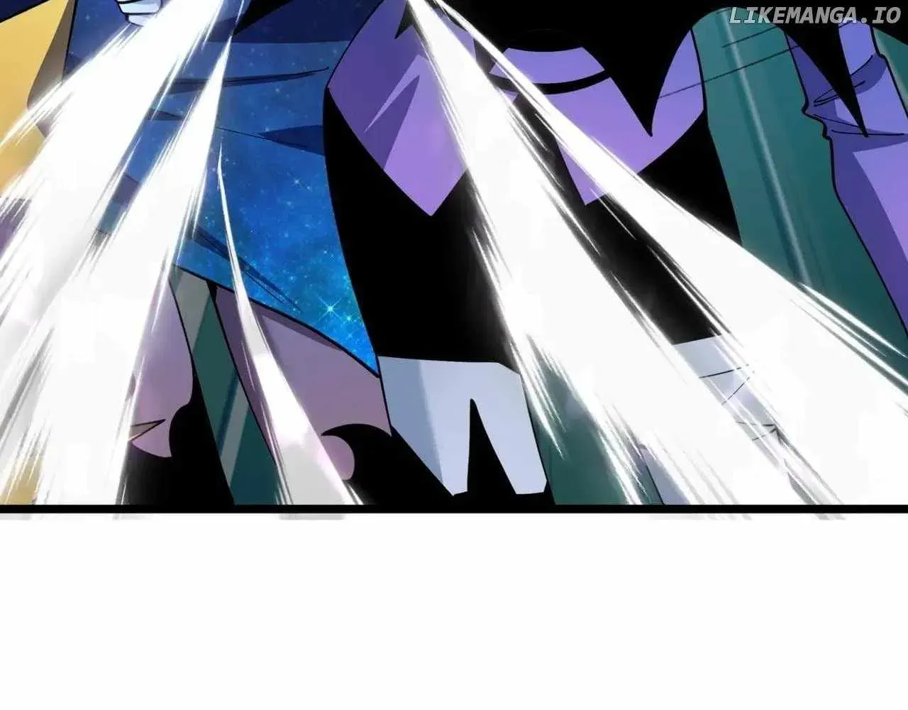 Age of Terror Chapter 505 page 145 - 