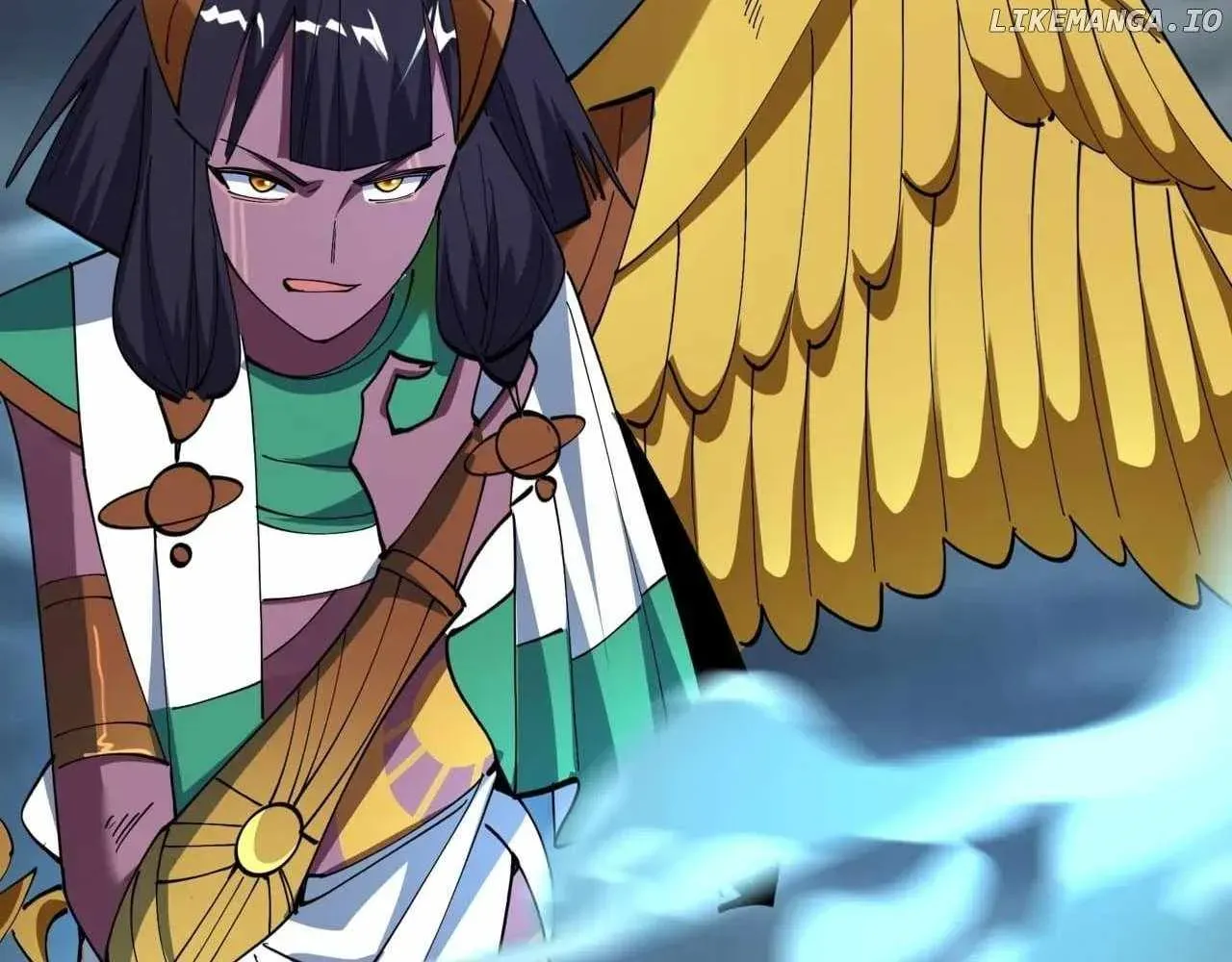 Age of Terror Chapter 505 page 150 - 