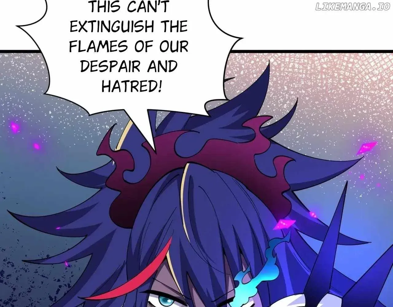 Age of Terror Chapter 505 page 155 - 