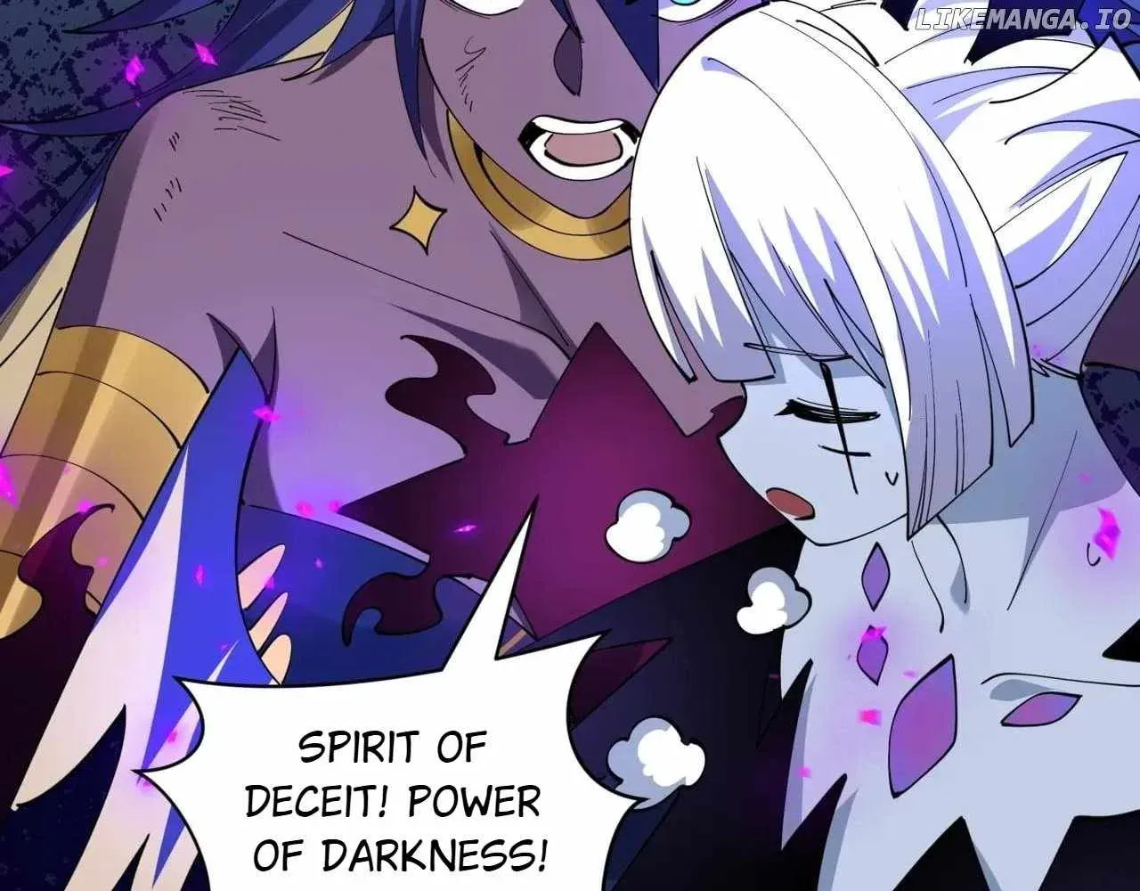 Age of Terror Chapter 505 page 156 - 