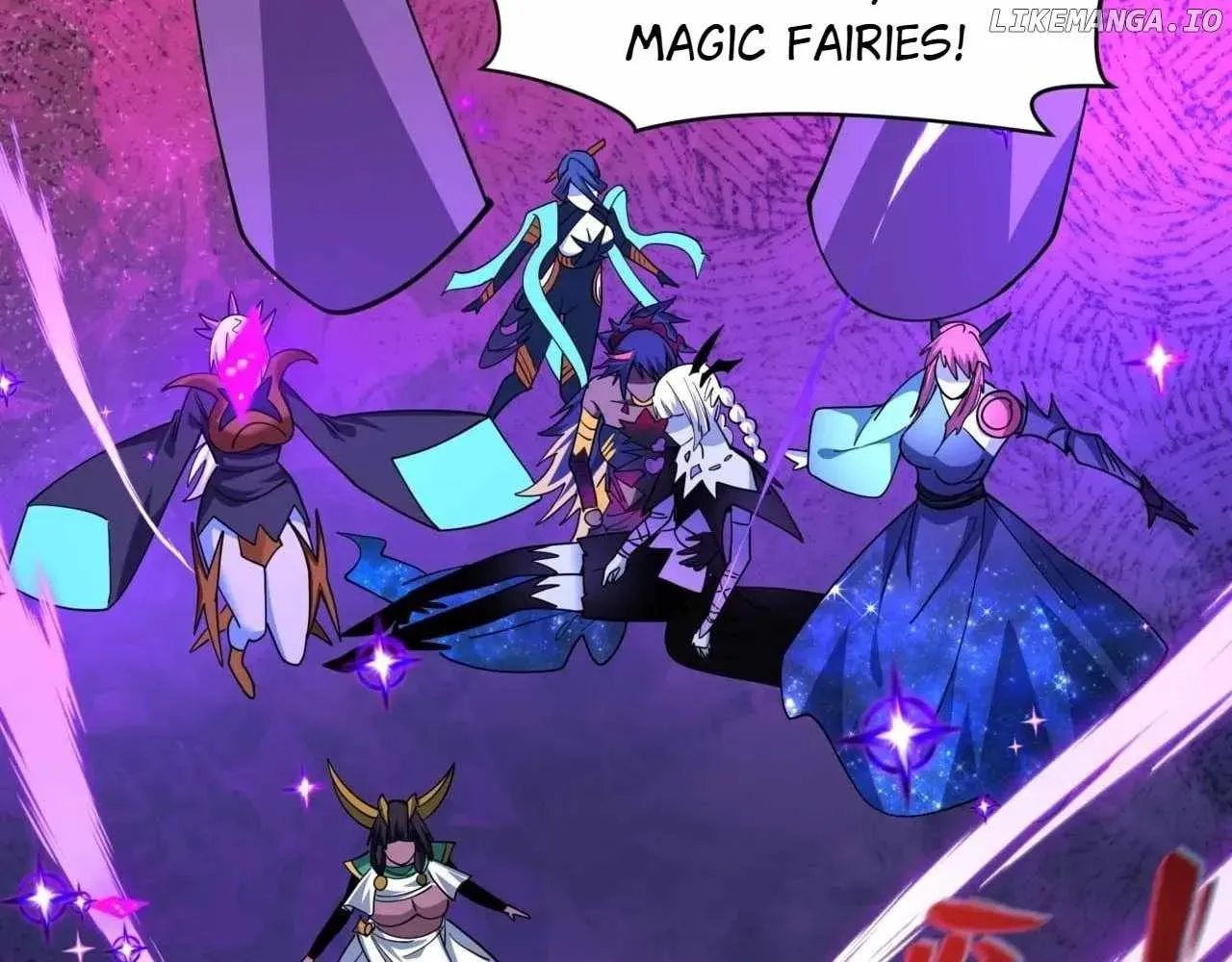 Age of Terror Chapter 505 page 160 - 