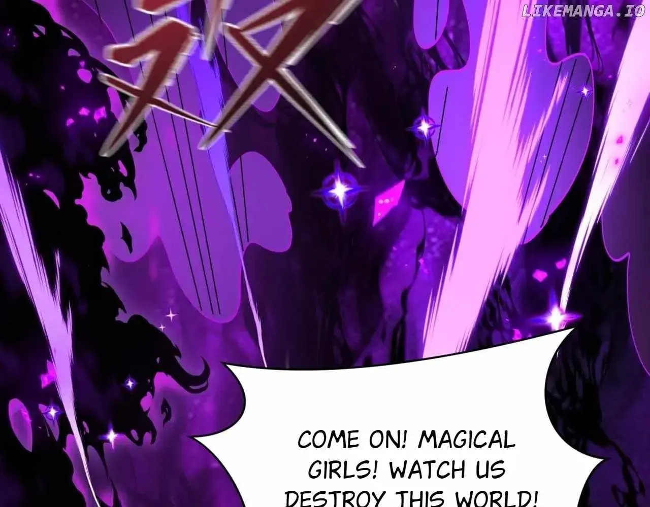 Age of Terror Chapter 505 page 165 - 