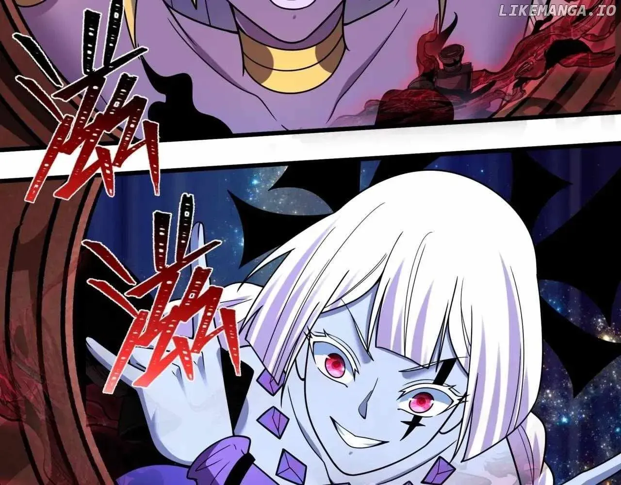 Age of Terror Chapter 505 page 18 - 