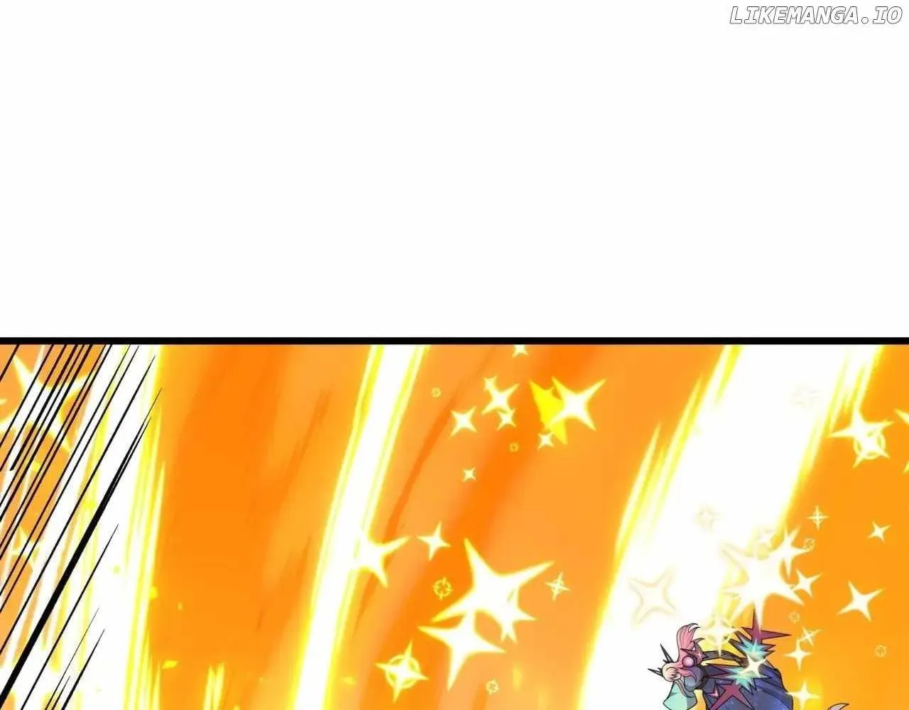 Age of Terror Chapter 505 page 186 - 