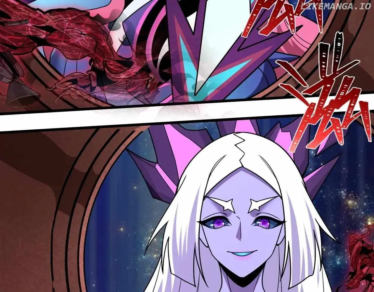 Age of Terror Chapter 505 page 20 - 