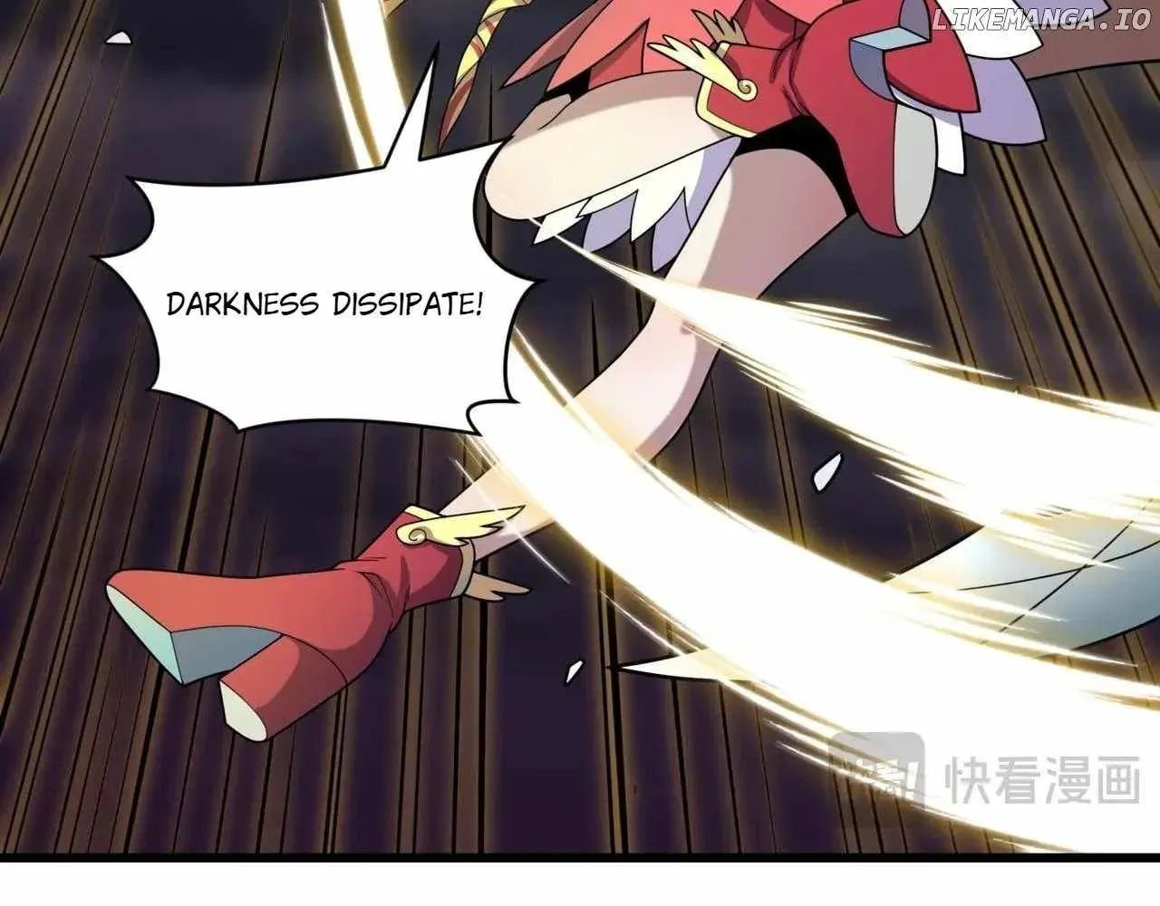Age of Terror Chapter 505 page 200 - 