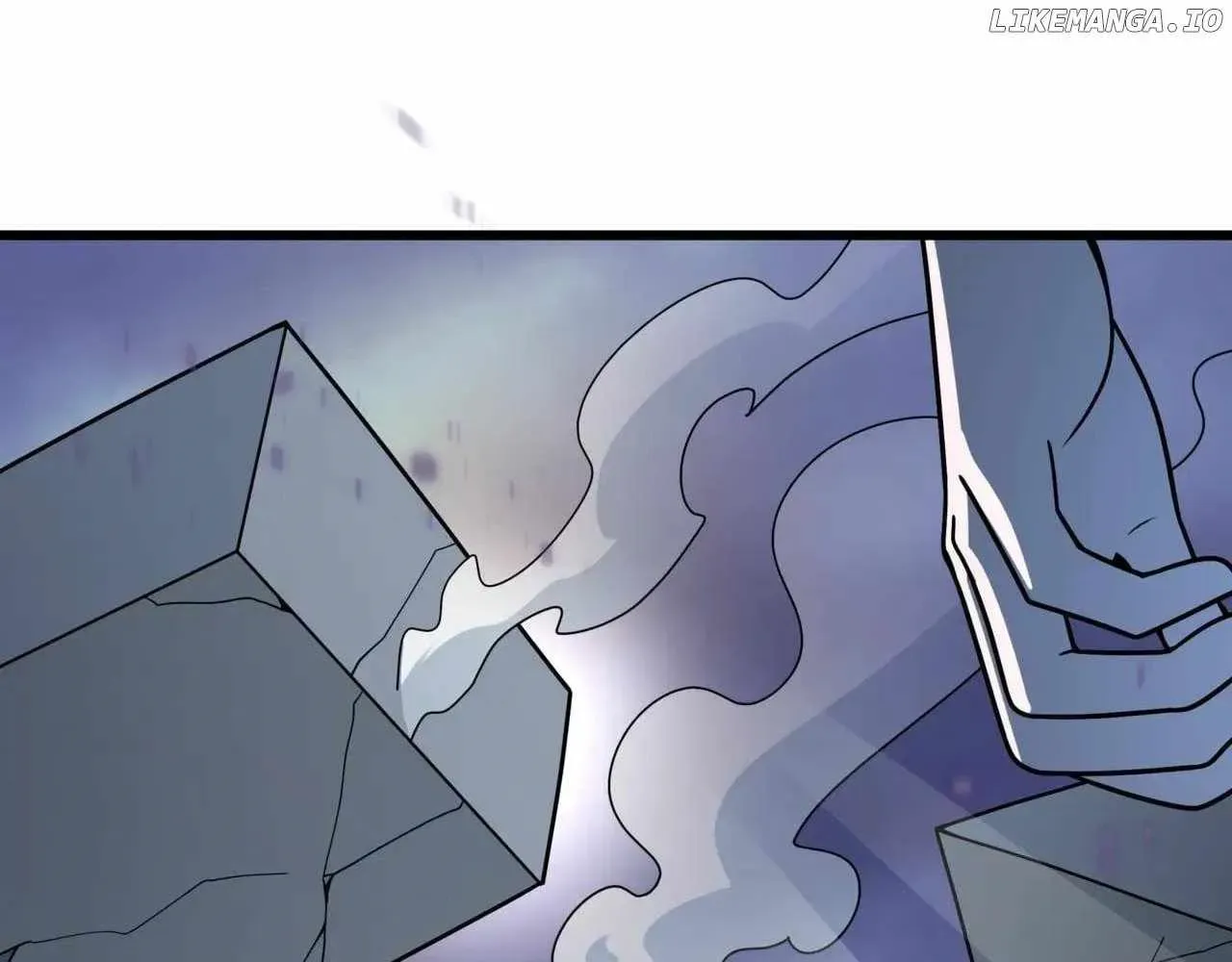 Age of Terror Chapter 505 page 206 - 