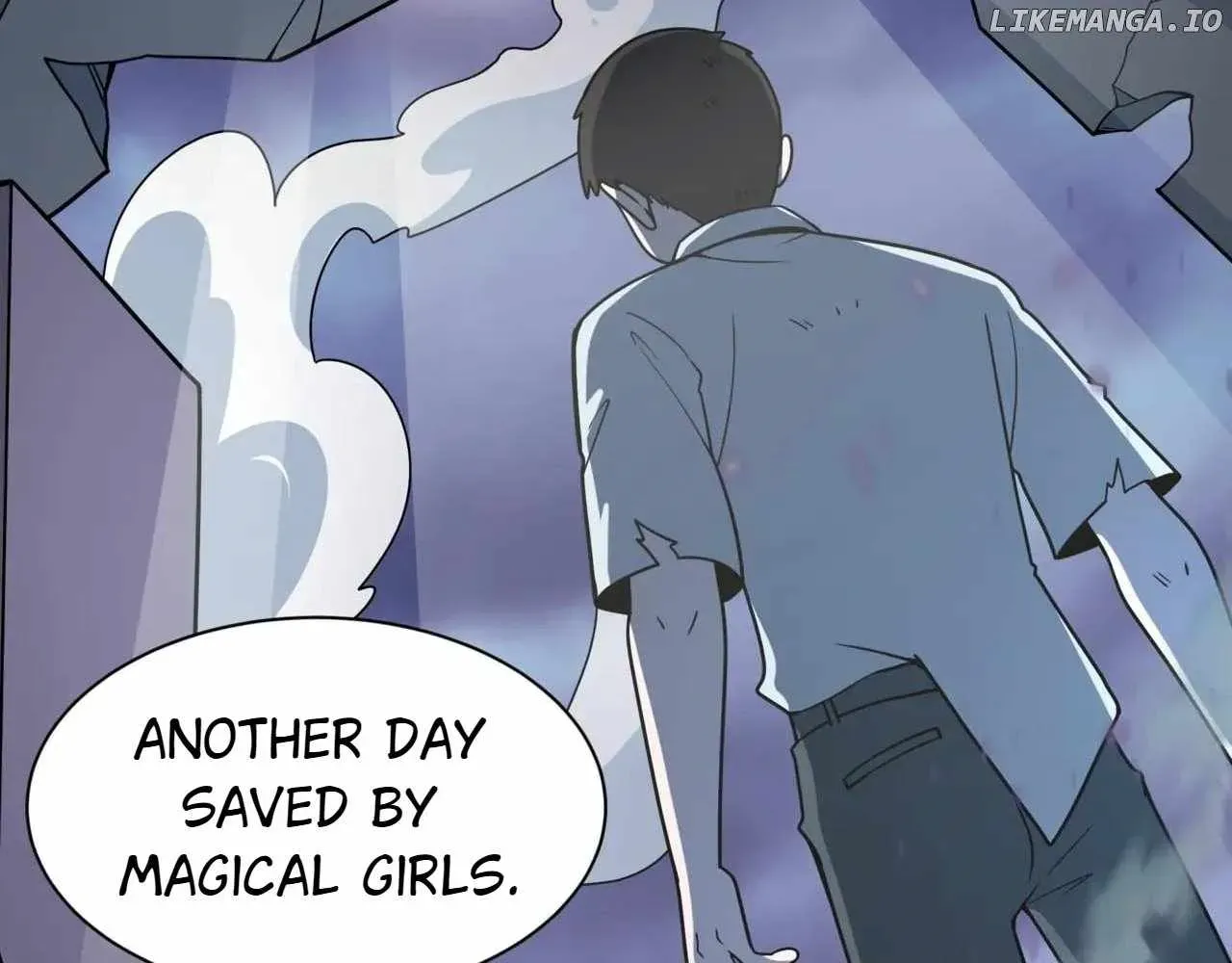 Age of Terror Chapter 505 page 207 - 