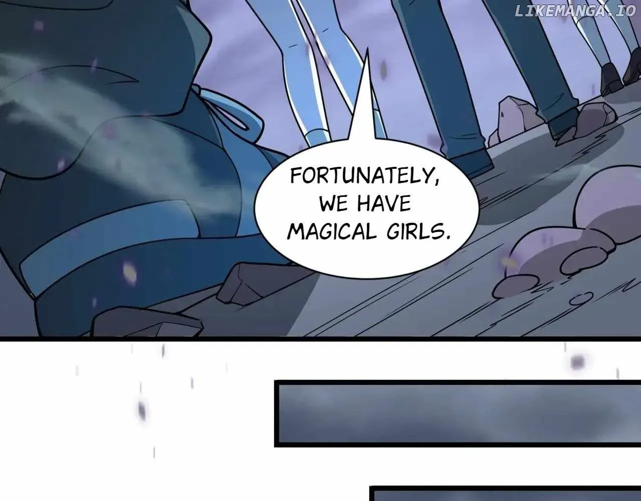 Age of Terror Chapter 505 page 209 - 