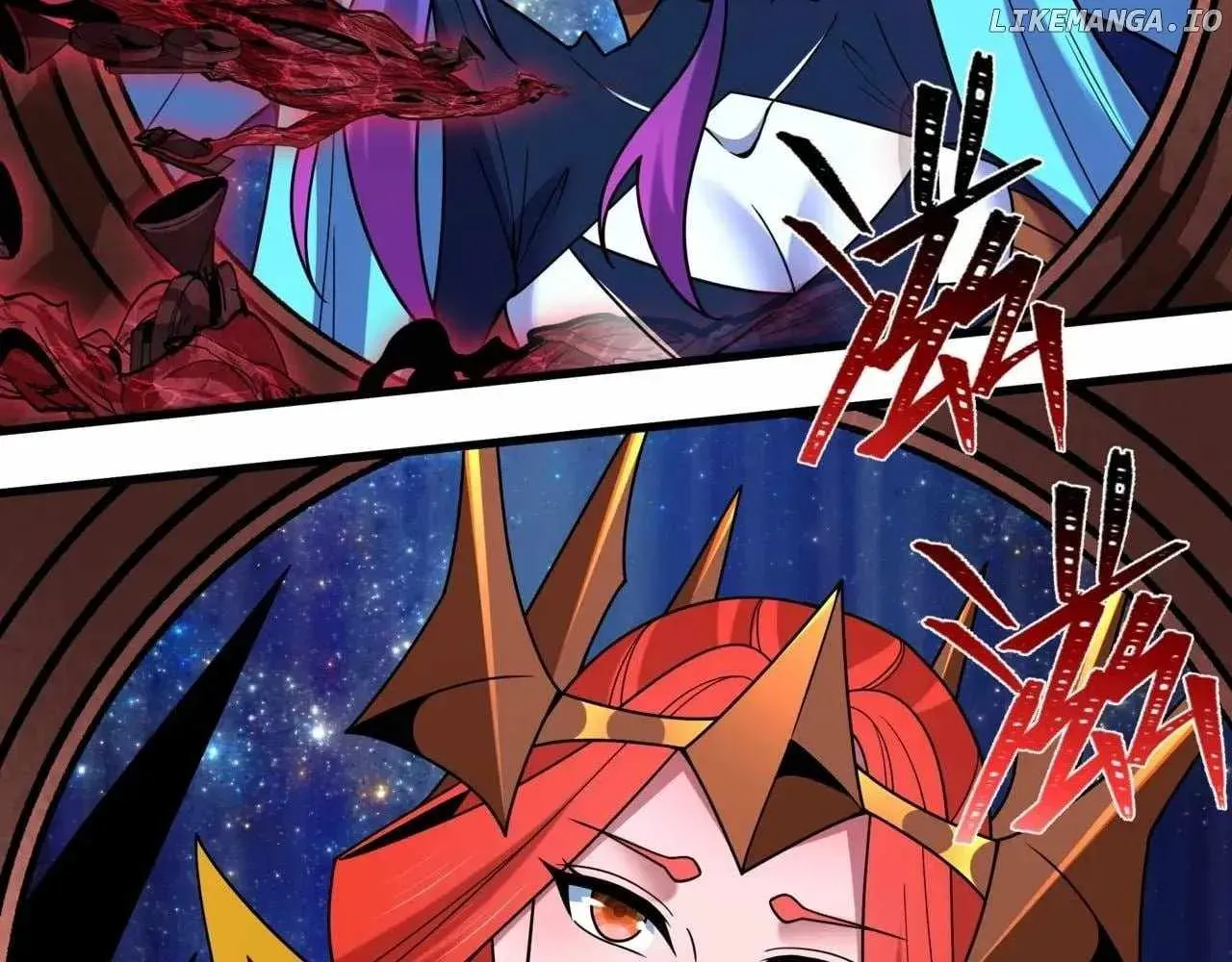 Age of Terror Chapter 505 page 22 - 