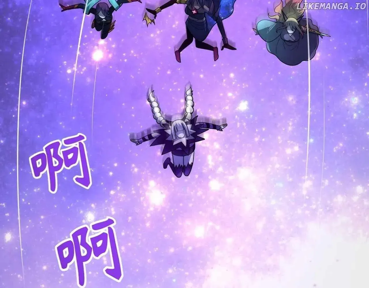 Age of Terror Chapter 505 page 214 - 