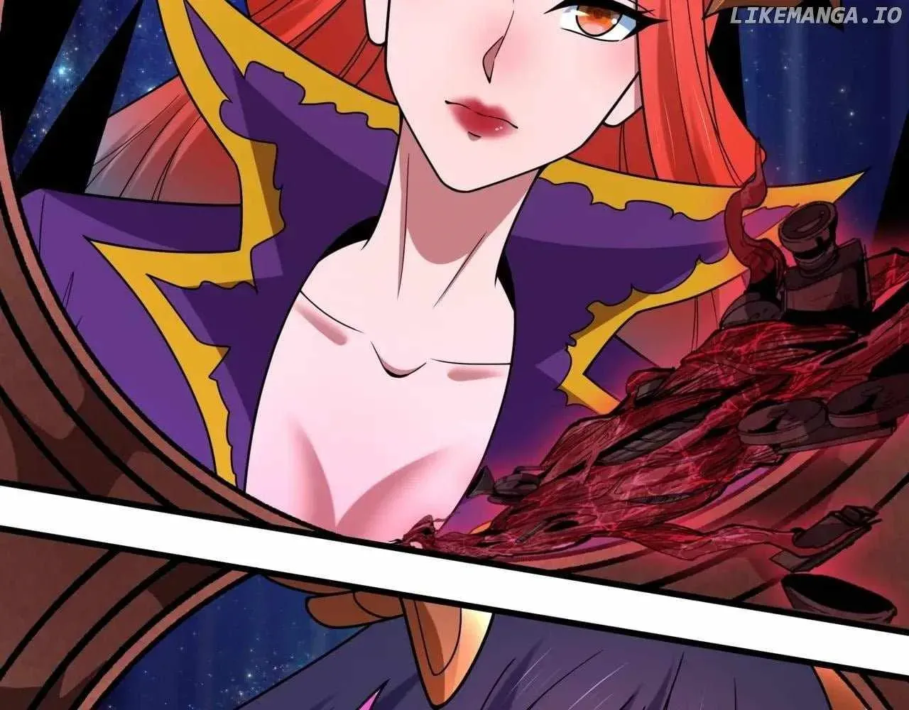 Age of Terror Chapter 505 page 23 - 