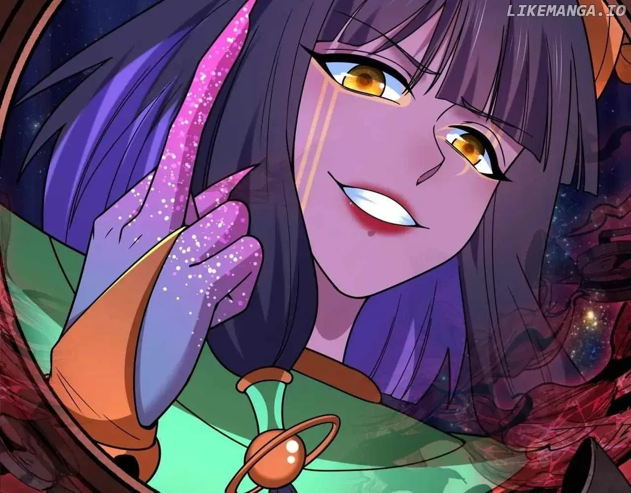 Age of Terror Chapter 505 page 24 - 