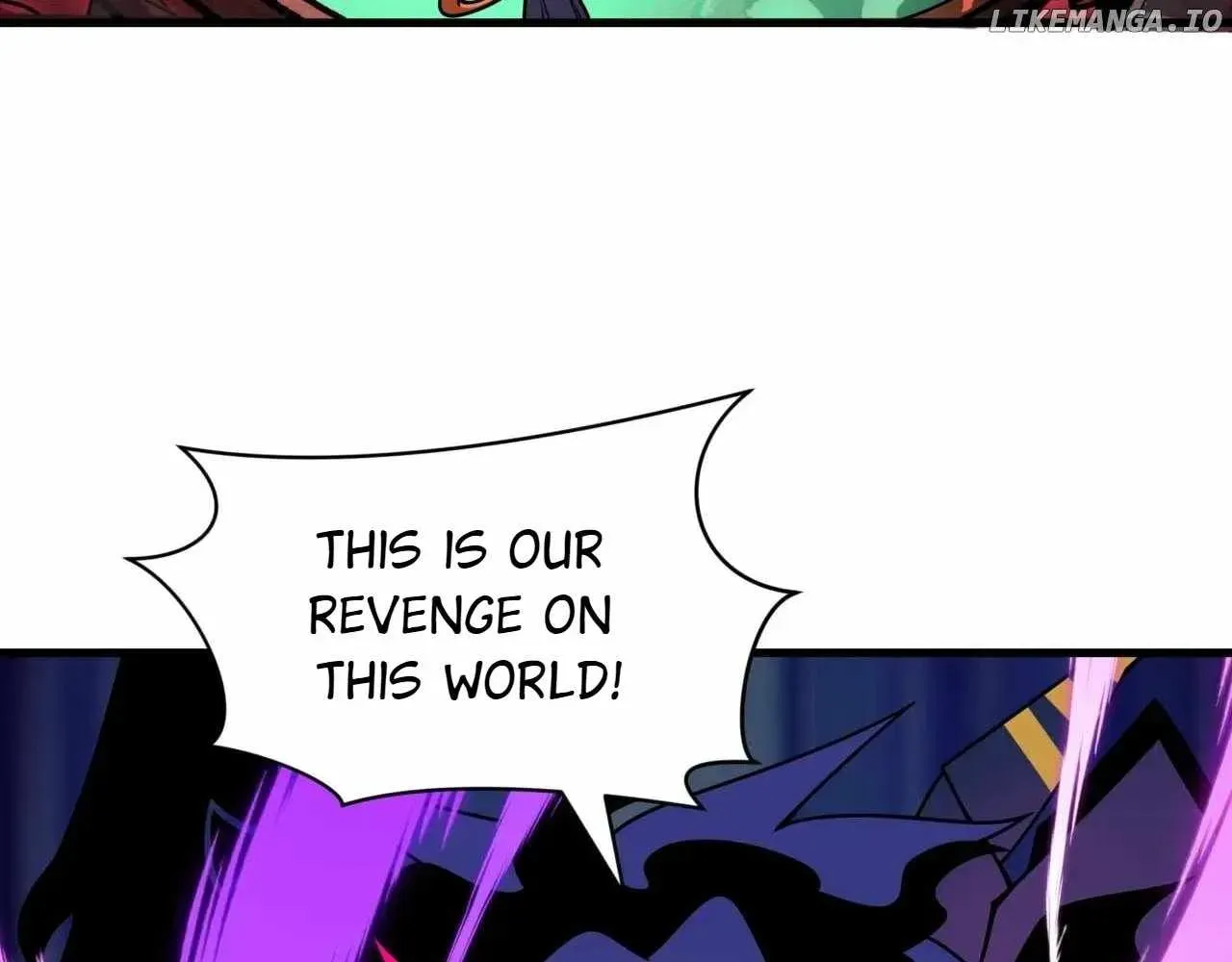 Age of Terror Chapter 505 page 25 - 