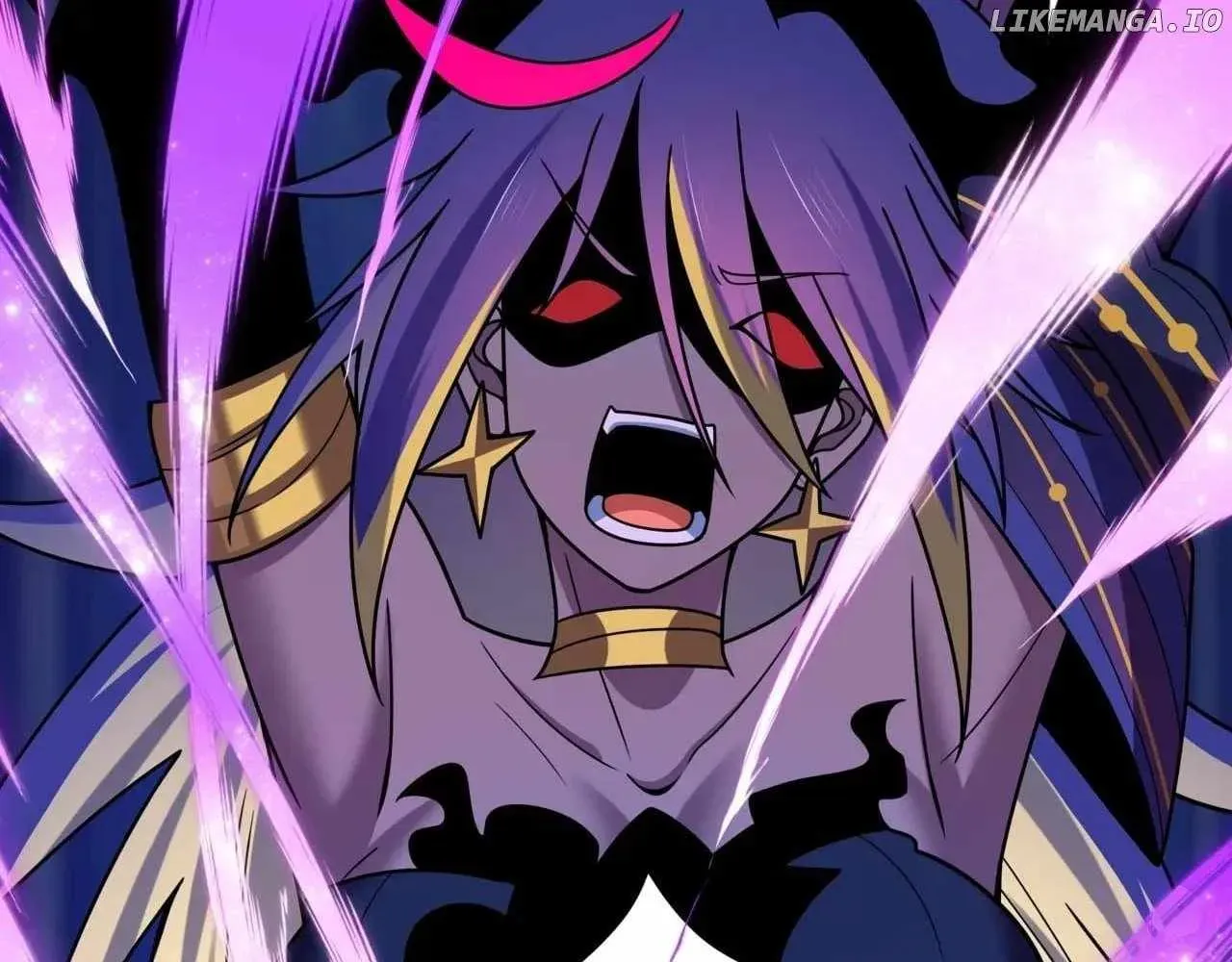 Age of Terror Chapter 505 page 26 - 