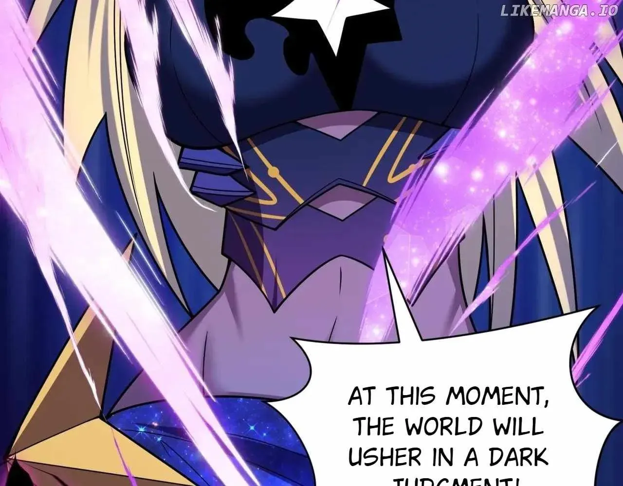 Age of Terror Chapter 505 page 27 - 
