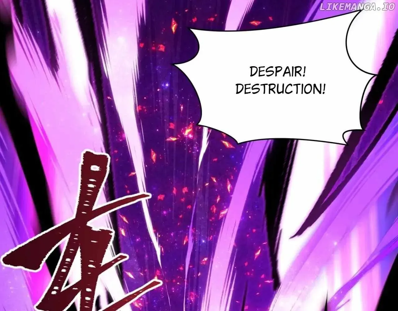 Age of Terror Chapter 505 page 29 - 
