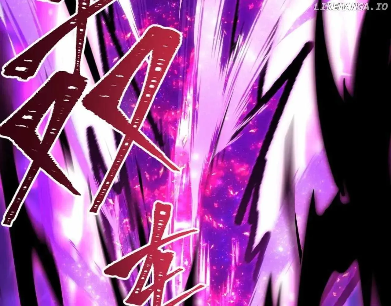 Age of Terror Chapter 505 page 30 - 