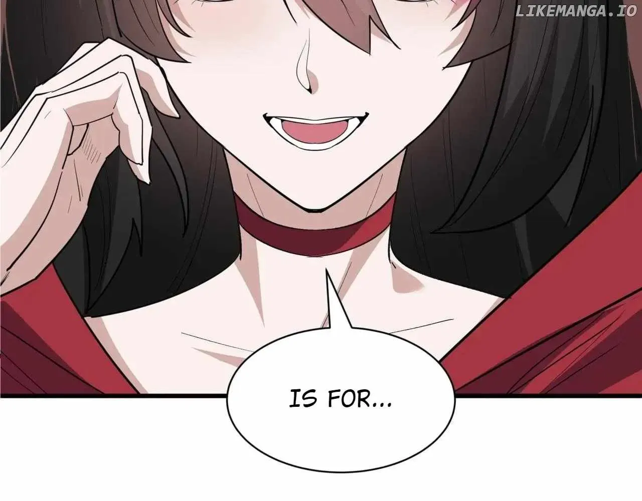 Age of Terror Chapter 505 page 4 - 