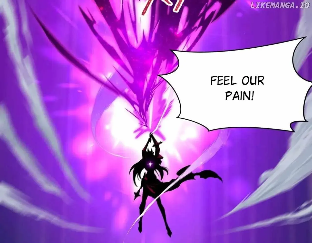 Age of Terror Chapter 505 page 32 - 