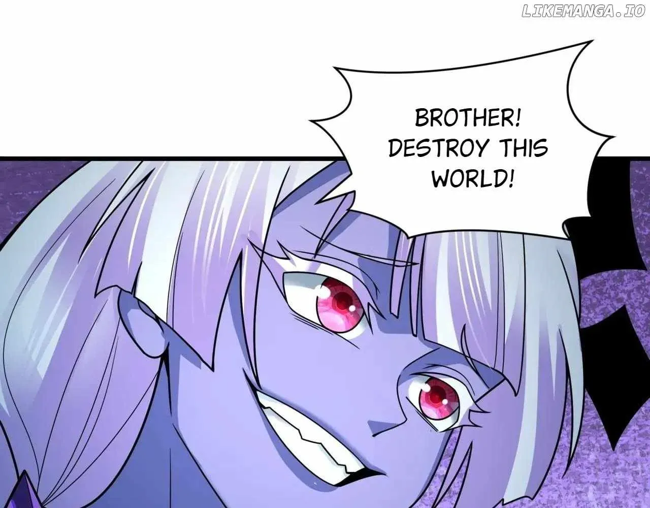 Age of Terror Chapter 505 page 36 - 