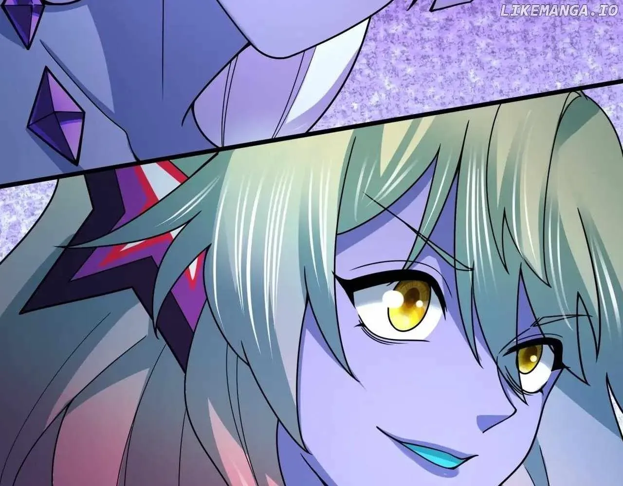 Age of Terror Chapter 505 page 37 - 