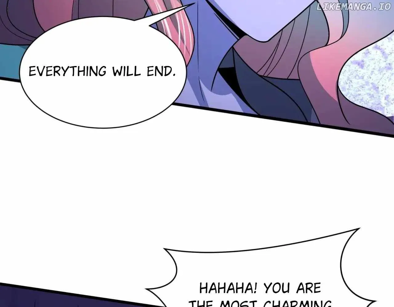Age of Terror Chapter 505 page 38 - 
