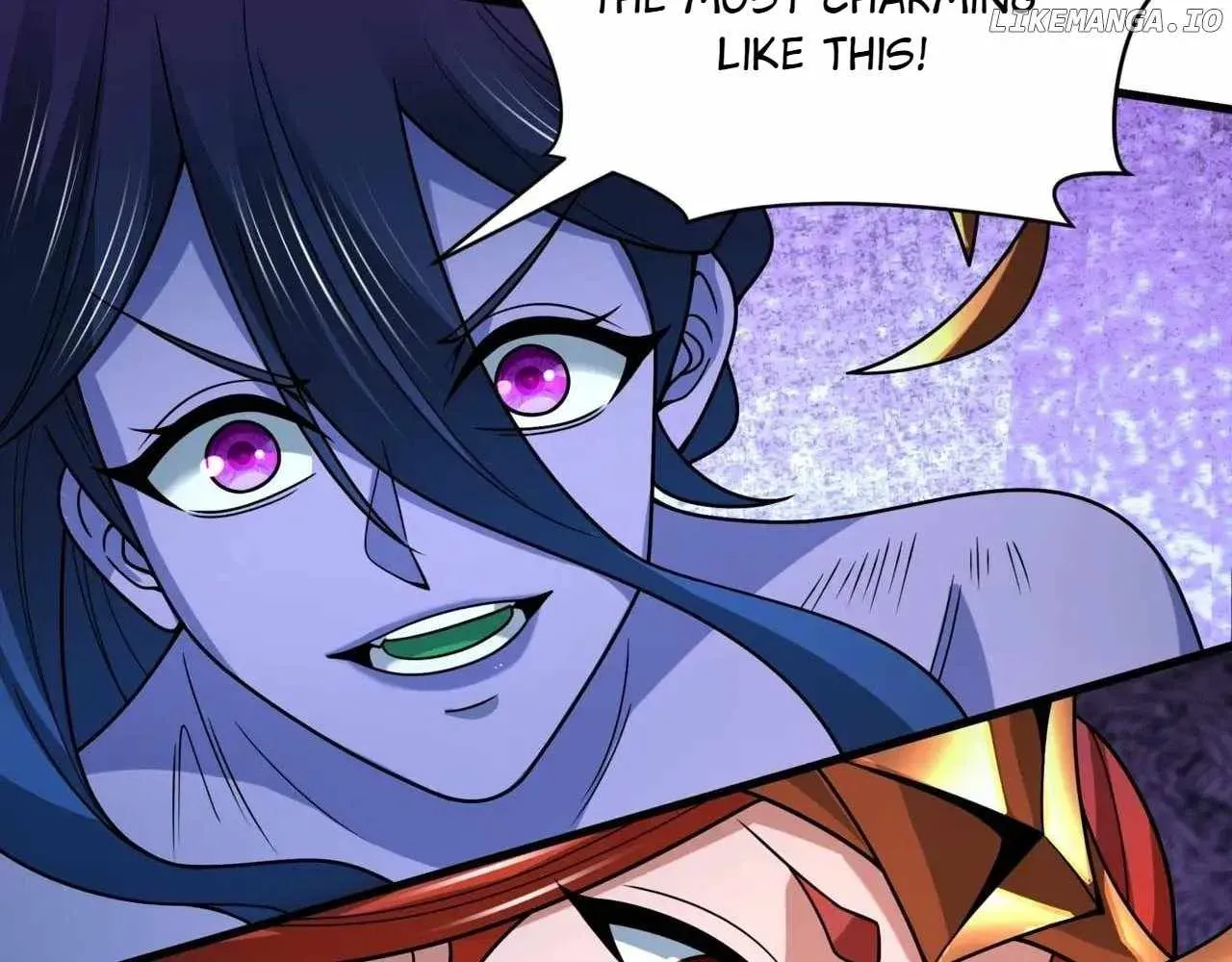 Age of Terror Chapter 505 page 39 - 