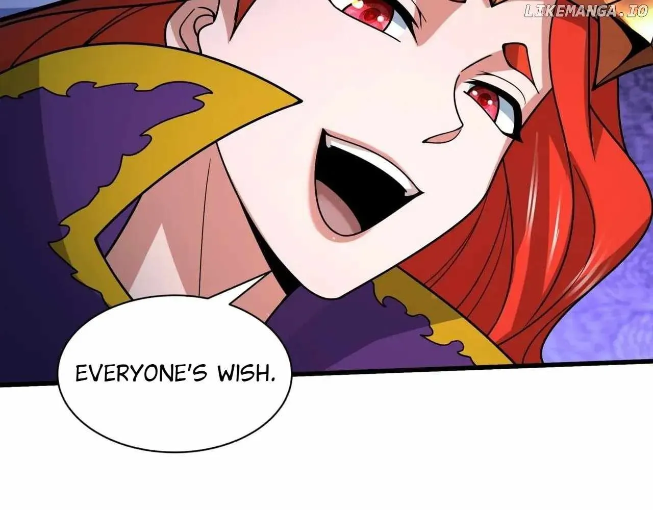 Age of Terror Chapter 505 page 40 - 
