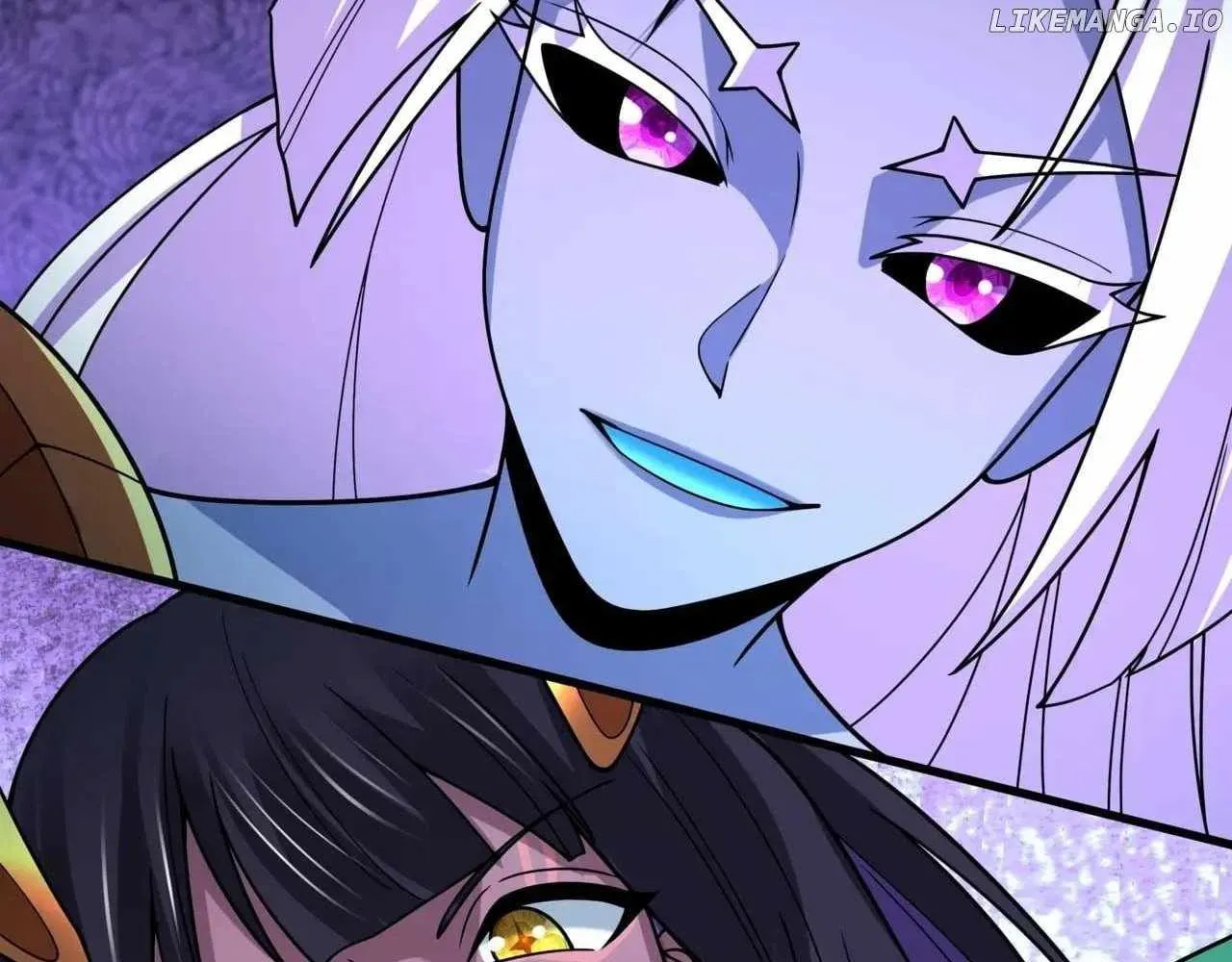 Age of Terror Chapter 505 page 42 - 