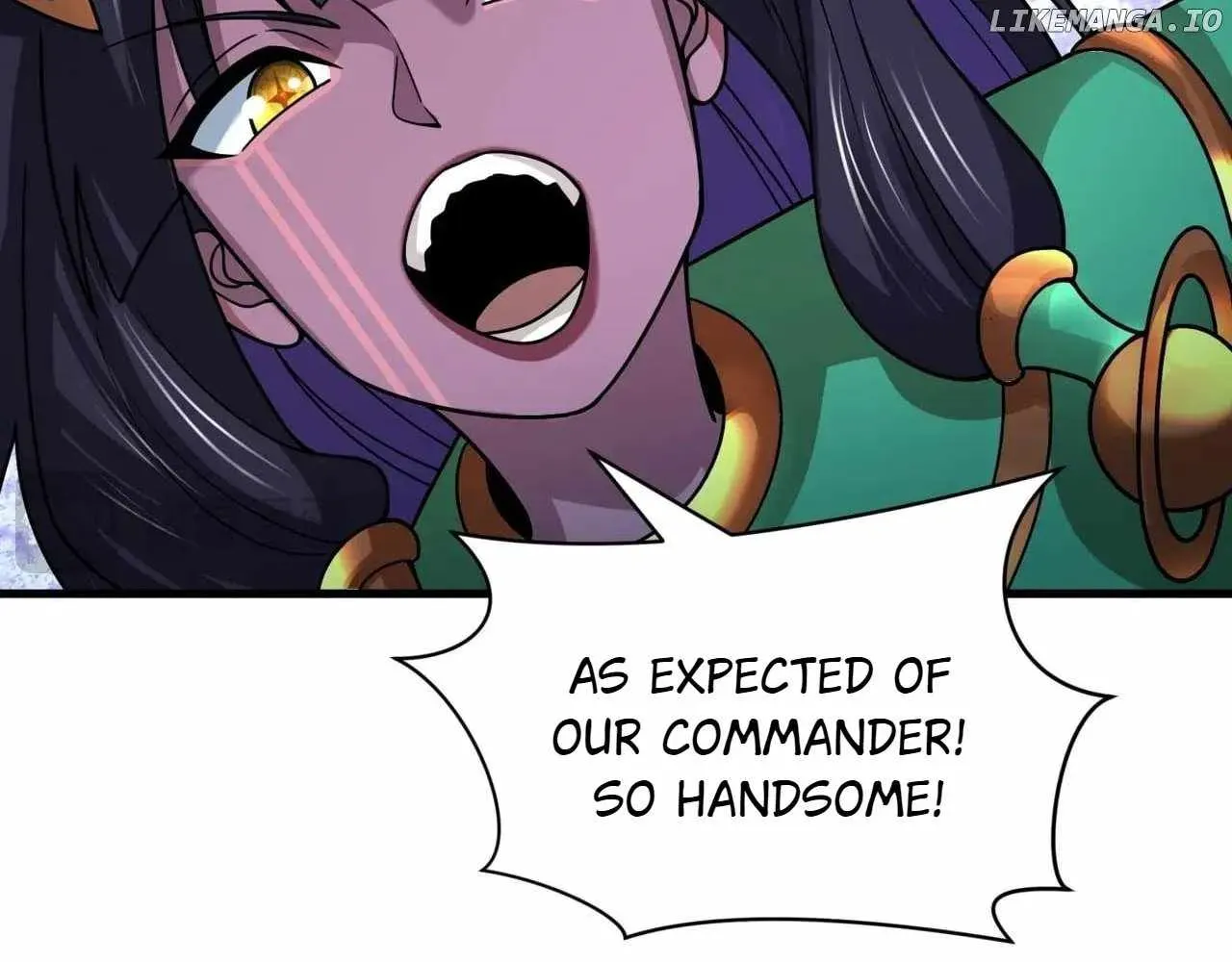 Age of Terror Chapter 505 page 43 - 