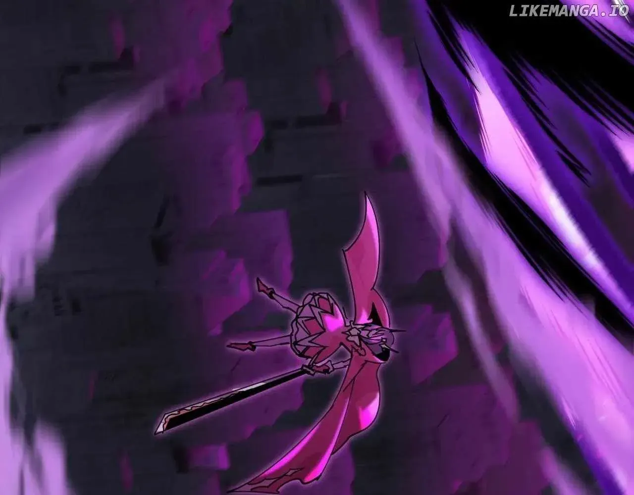 Age of Terror Chapter 505 page 49 - 