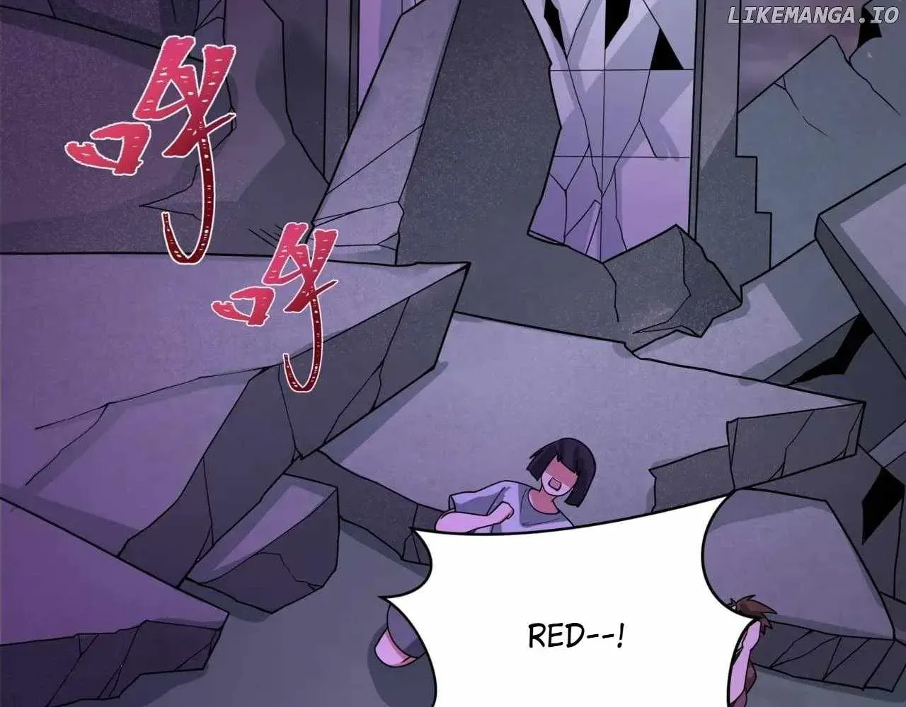 Age of Terror Chapter 505 page 52 - 