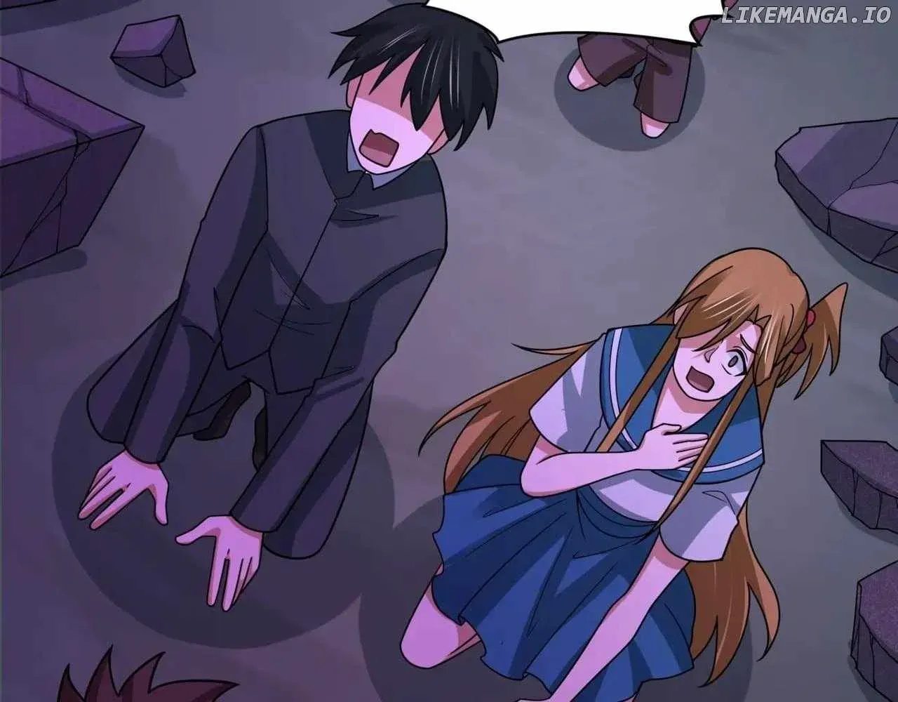 Age of Terror Chapter 505 page 53 - 