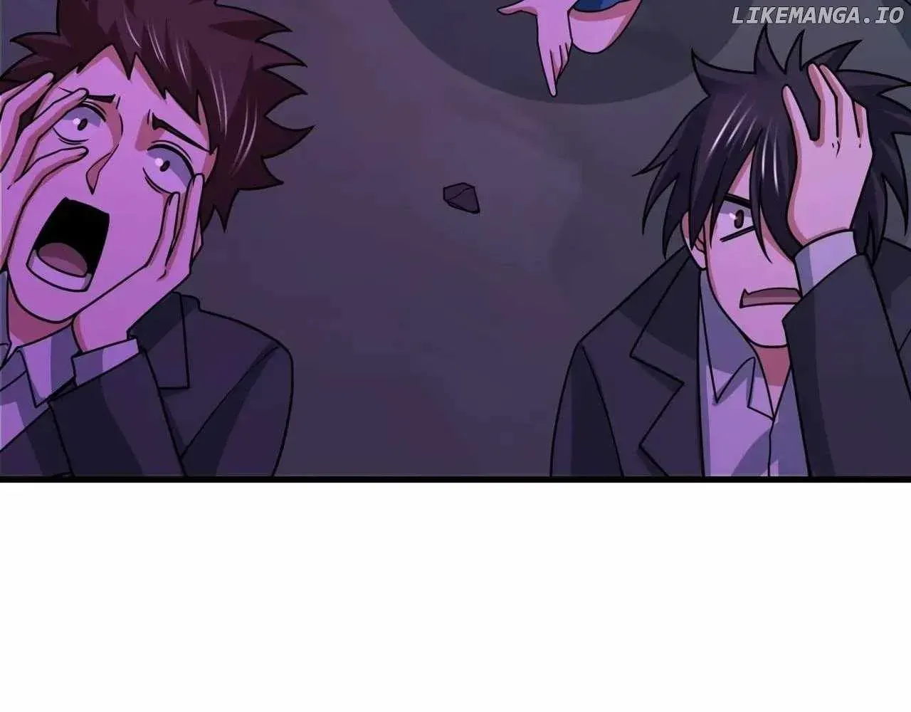Age of Terror Chapter 505 page 54 - 
