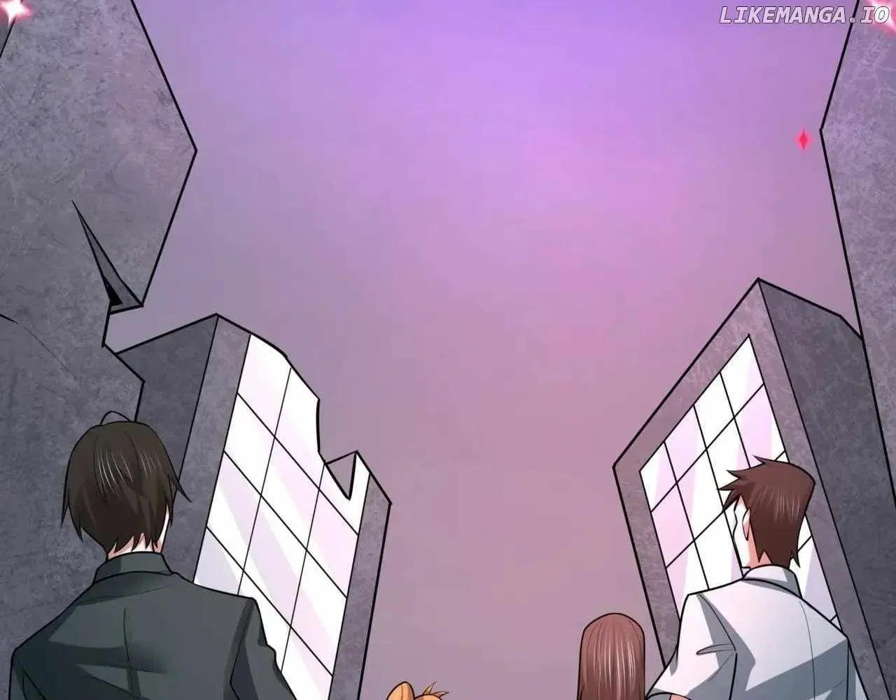 Age of Terror Chapter 505 page 64 - 