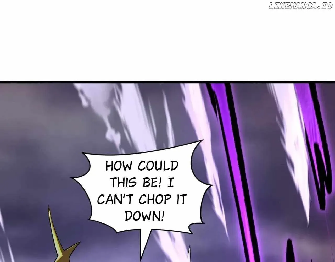 Age of Terror Chapter 505 page 67 - 