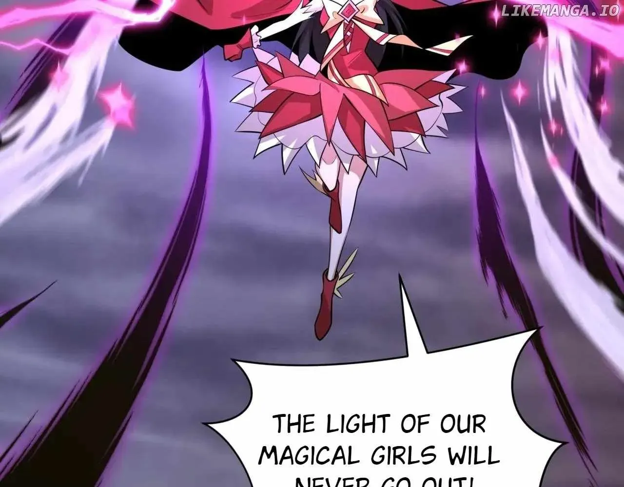 Age of Terror Chapter 505 page 72 - 
