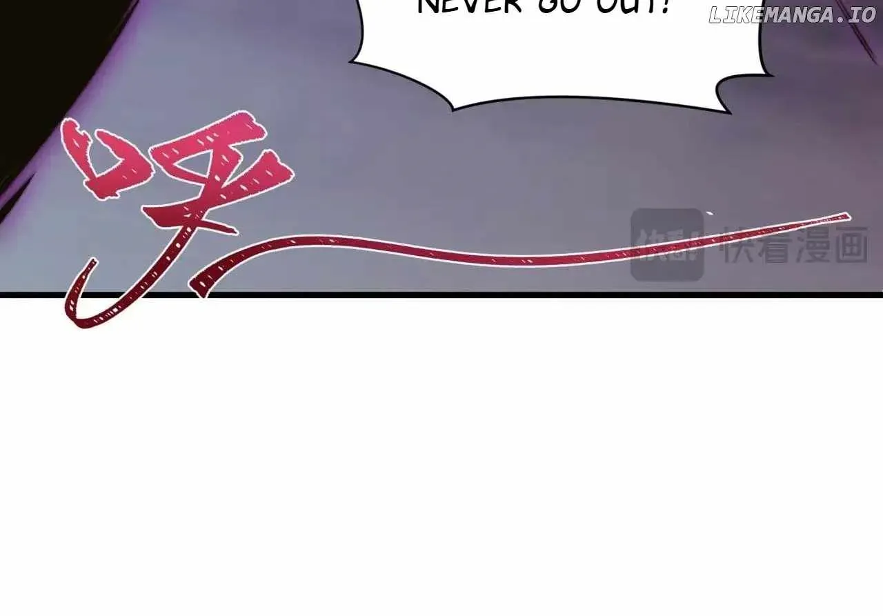 Age of Terror Chapter 505 page 73 - 