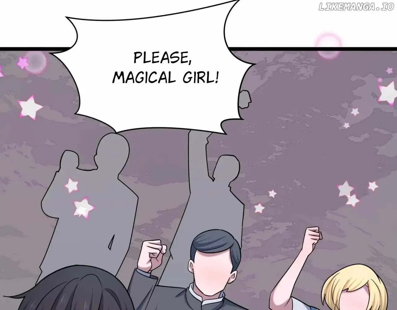 Age of Terror Chapter 505 page 81 - 
