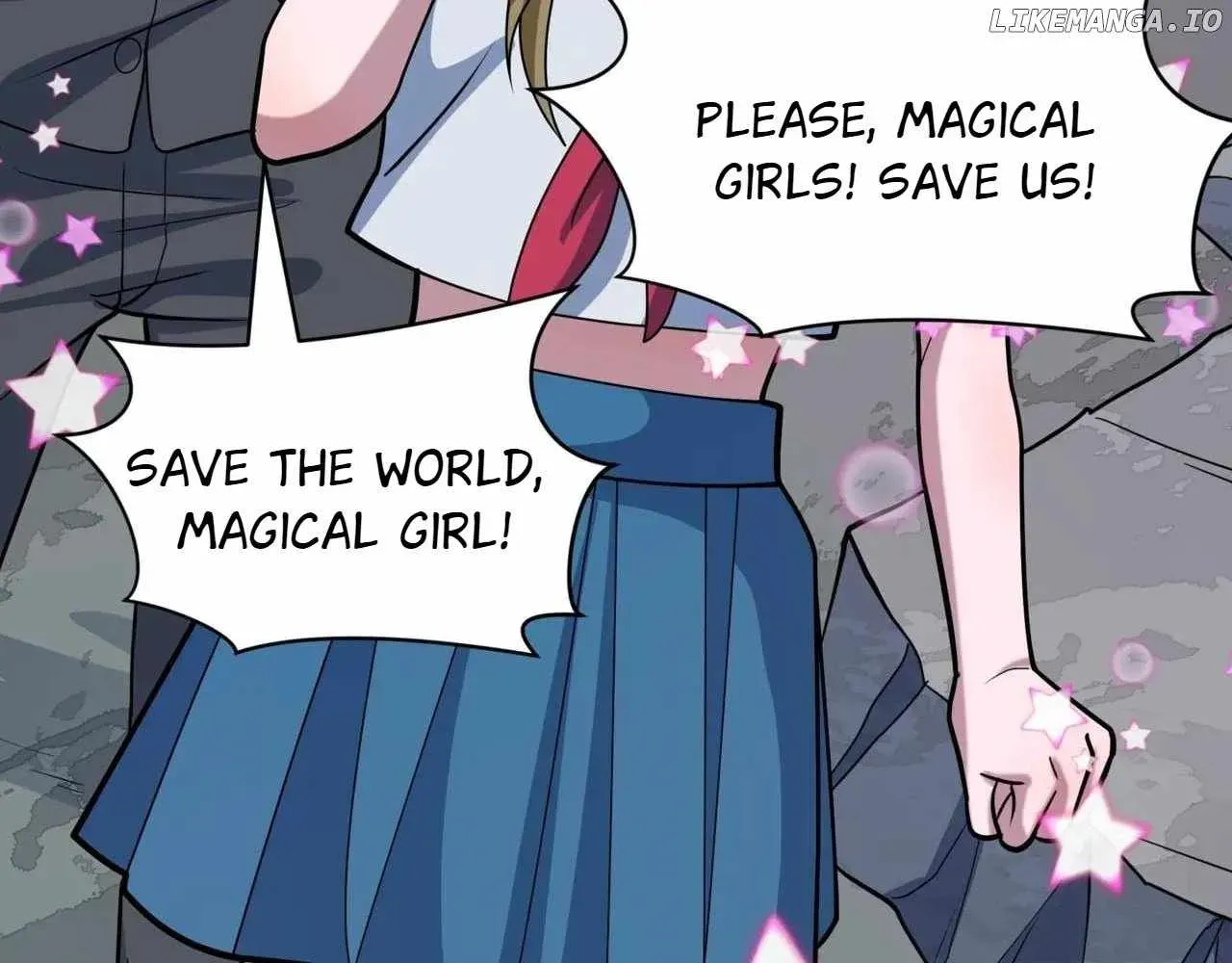 Age of Terror Chapter 505 page 83 - 
