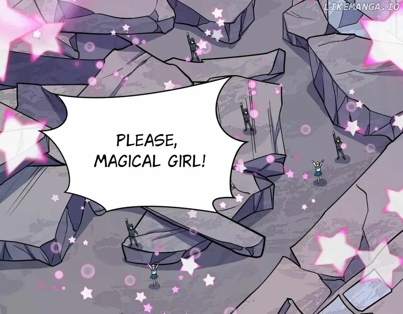 Age of Terror Chapter 505 page 86 - 
